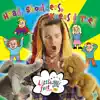 Little Feet Music - Head, Shoulders, Knees and Toes - Single